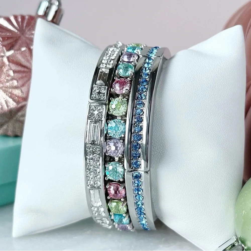 Park Lane “Cosmic” Impression Bracelet! BNIB!! Gorgeous!! Sold Out in a Day!! - Picture 6 of 16